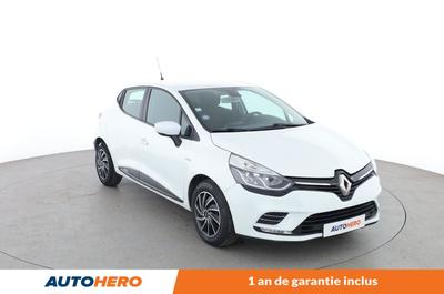 Renault Clio 0.9 TCe Trend 90 ch