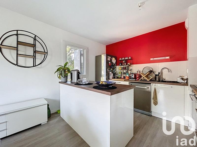 Appartement - 79 m² - 4 pièces