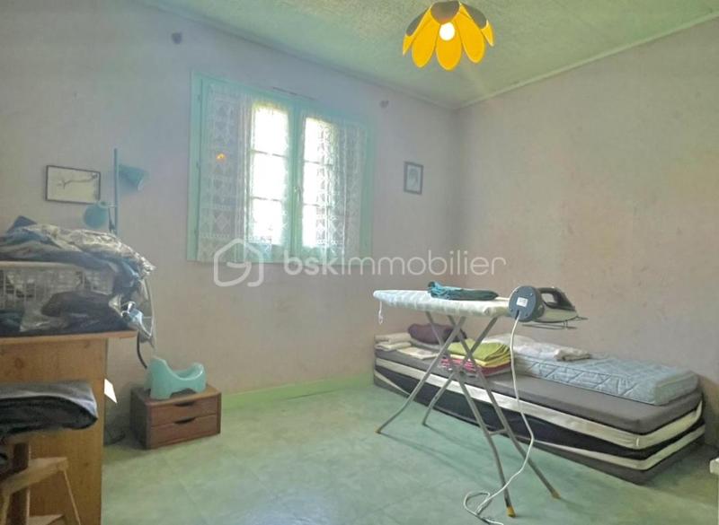 Pavillon - 96 m² - 6 pièces