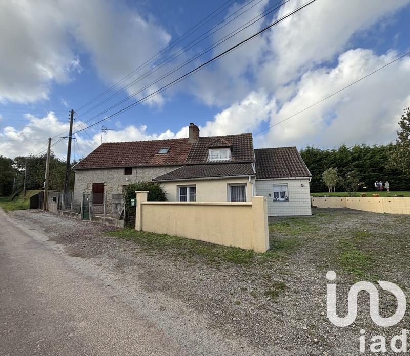 Maison - 79 m² - 4 pièces