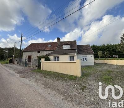 Maison - 79 m² - 4 pièces