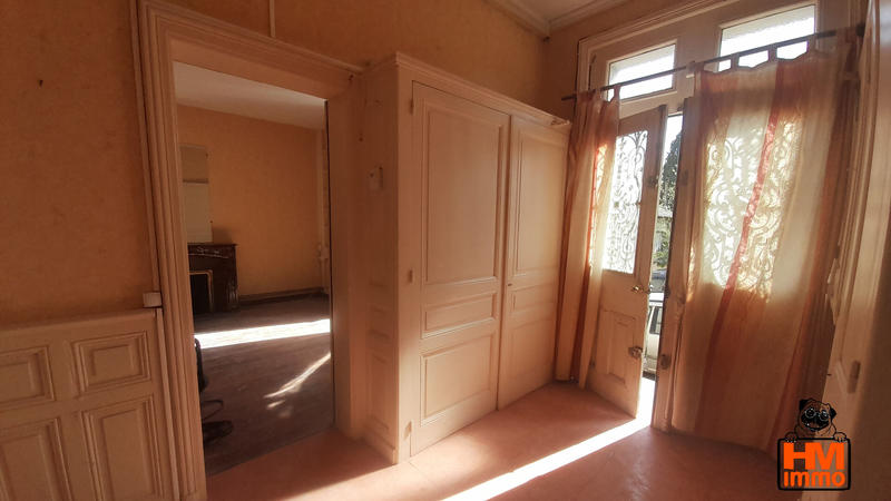 Appartement - 87 m² - 4 pièces