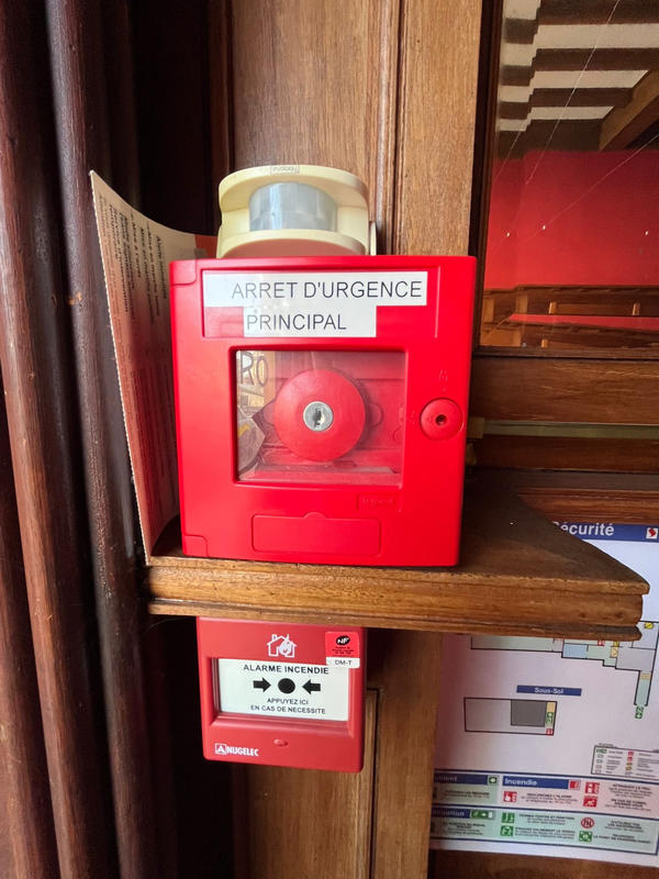 Local commercial - 70 m²