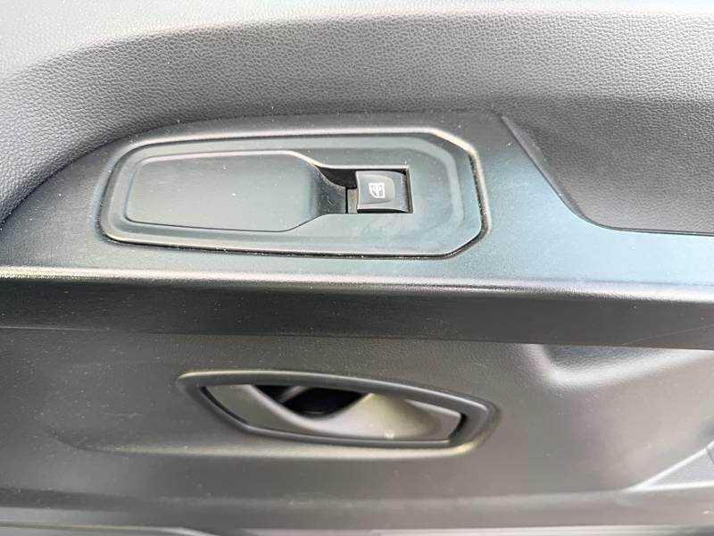 Renault Trafic Fgn L1h1 3t Blue Dci 130 Gsr2 Advance