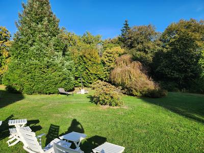 Maison - 207 m² - 7 pièces