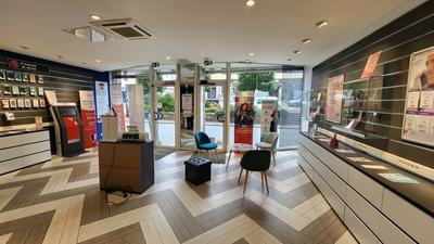 Local commercial - 117 m²