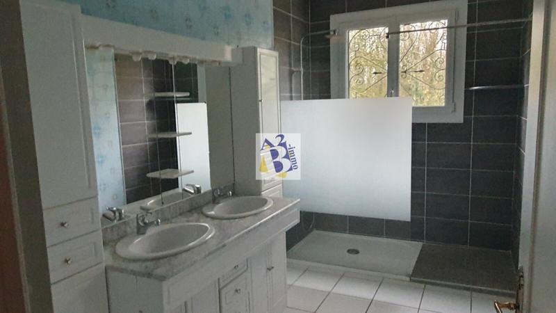 Maison de ville - 142 m² - 5 pièces