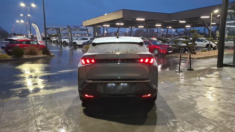 Peugeot 3008 Hybrid 145 E-Dcs6 Allure