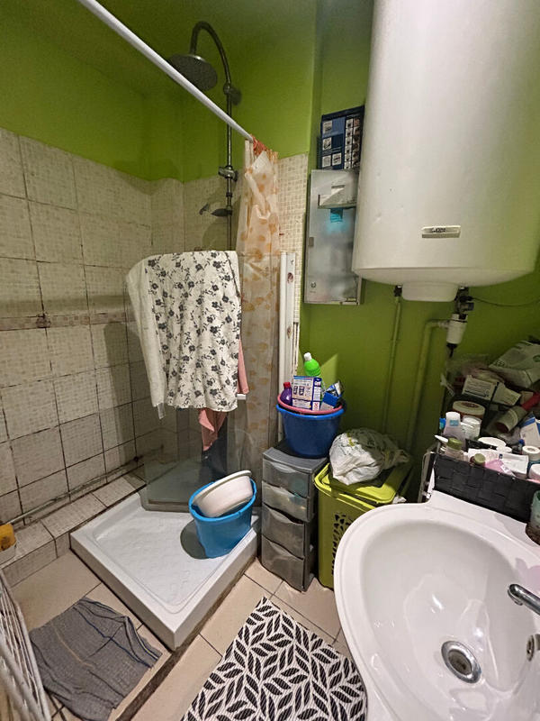 Maison - 46 m² - 2 pièces