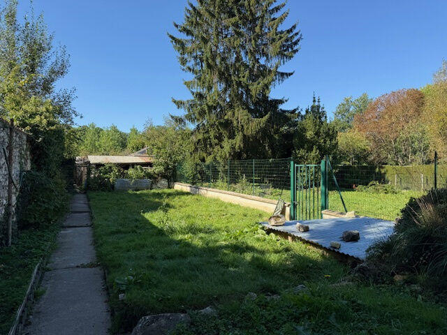 Maison - 79 m² - 5 pièces