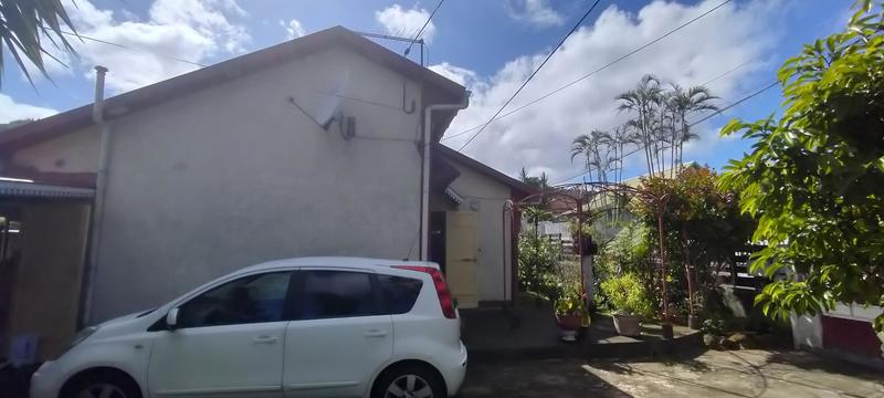 Maison - 70 m² - 4 pièces