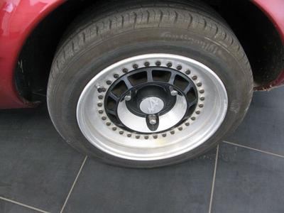 Alpine A110 A310 V6 160