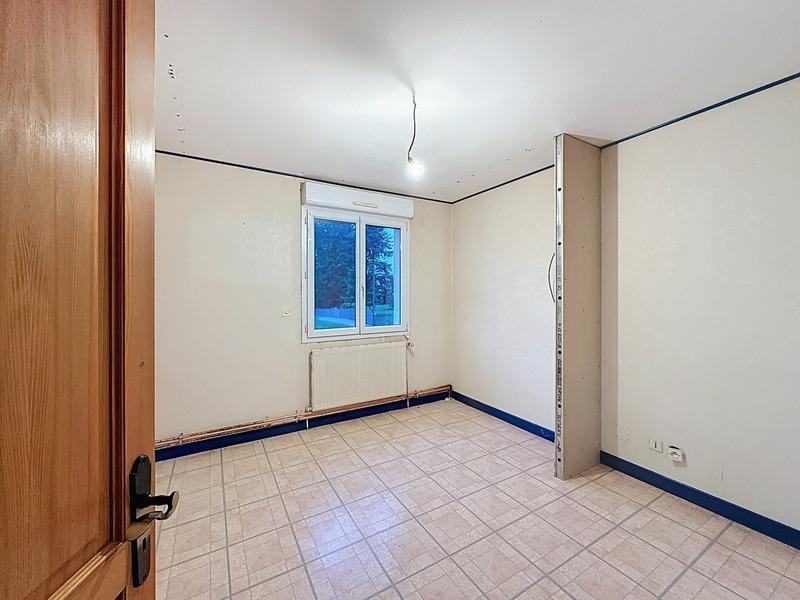 Maison - 173 m² - 8 pièces