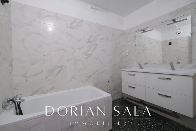 Appartement - 86 m² - 4 pièces