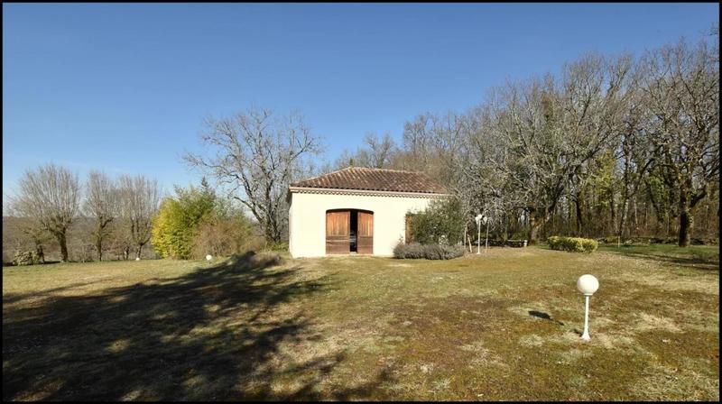 Maison en pierre - 156 m² - 7 pièces