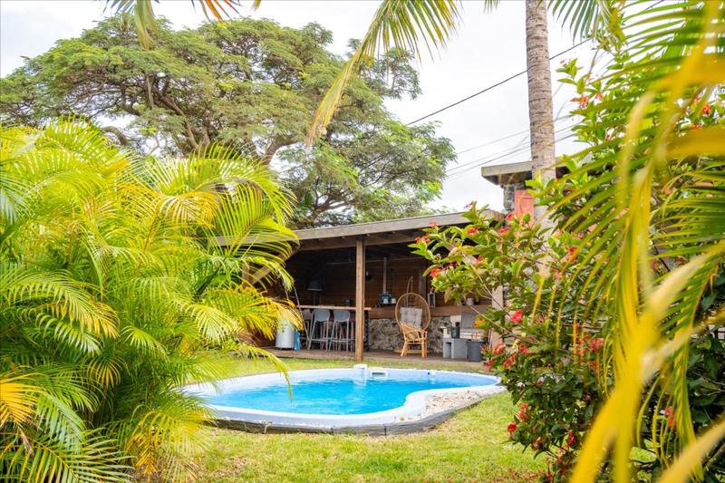 Villa - 187 m² - 6 pièces