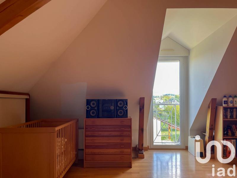 Maison de village - 188 m² - 7 pièces