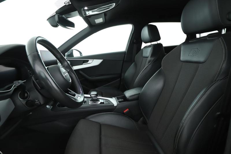 Audi A4 Avant 2.0 Tdi Quattro s tronic 190 ch