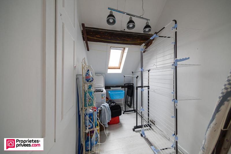 Appartement - 73 m² - 3 pièces