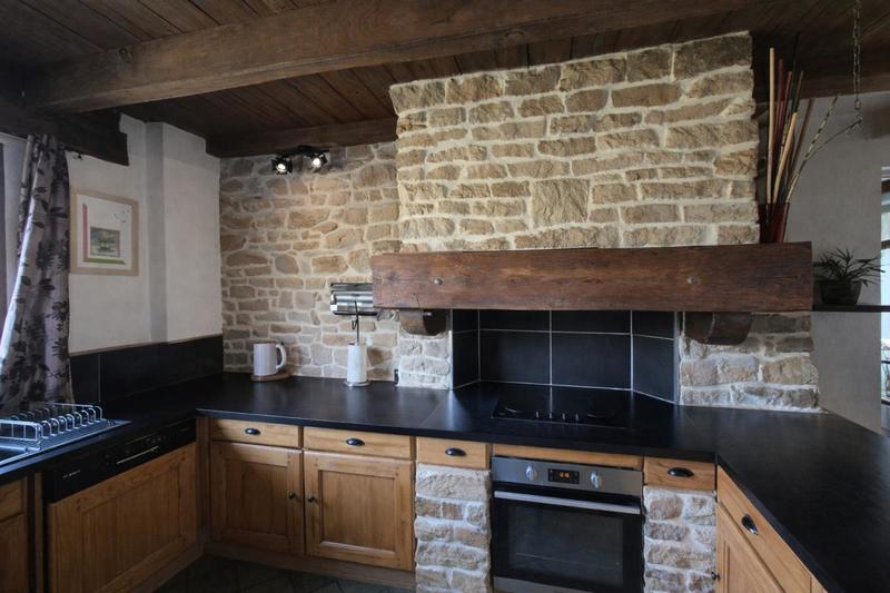 Maison - 162 m² - 6 pièces