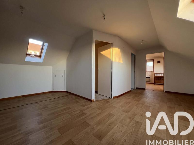 Maison - 115 m² - 4 pièces