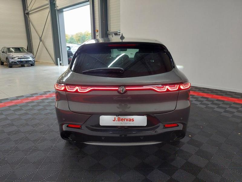 Alfa Romeo Tonale 1.3t Phev 280 At6 Q4 Ti