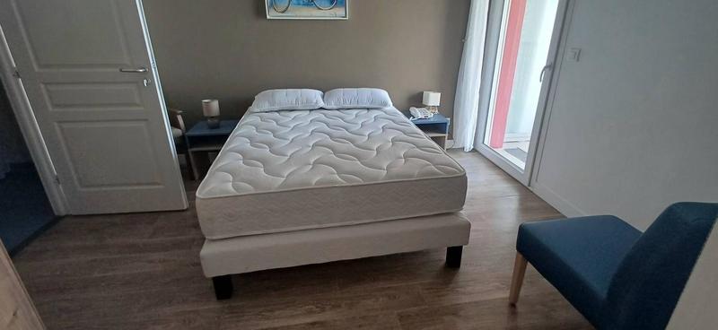 Appartement - 24 m² - 1 pièce