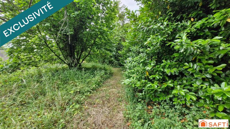 Maison - 170 m² - 9 pièces