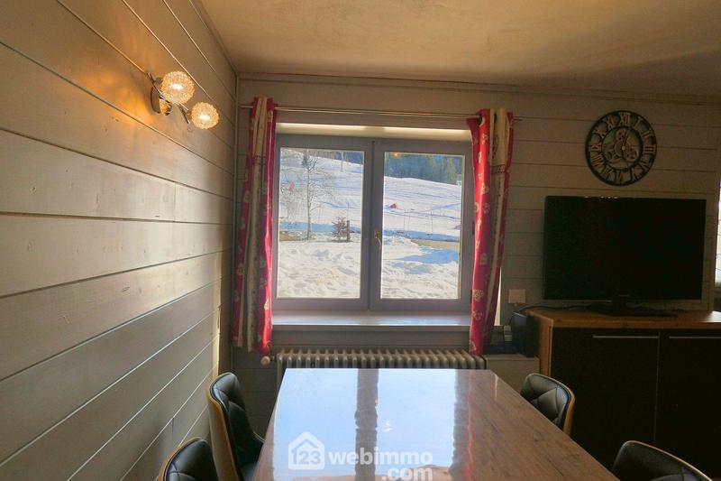 Appartement - 103 m² - 5 pièces