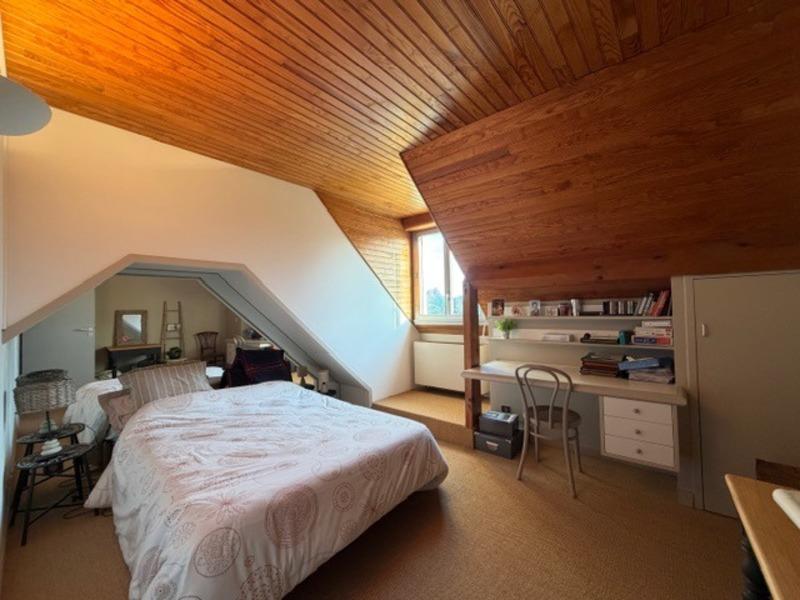 Maison bourgeoise - 230 m² - 12 pièces