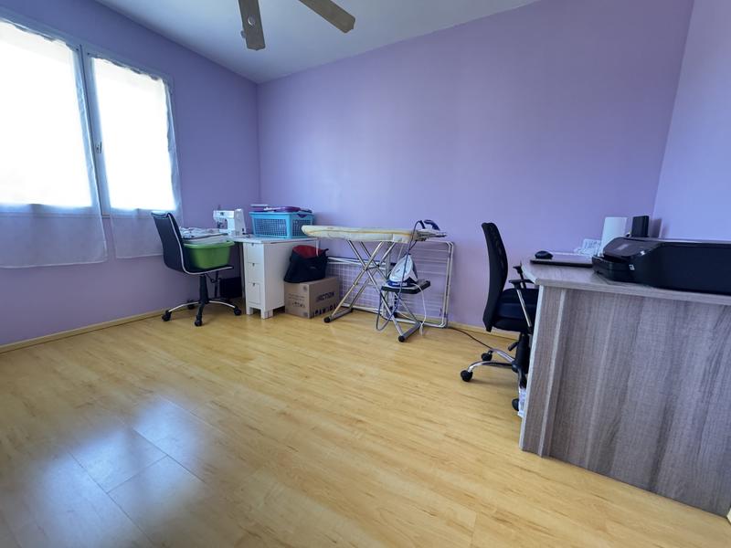 Villa - 107 m² - 5 pièces