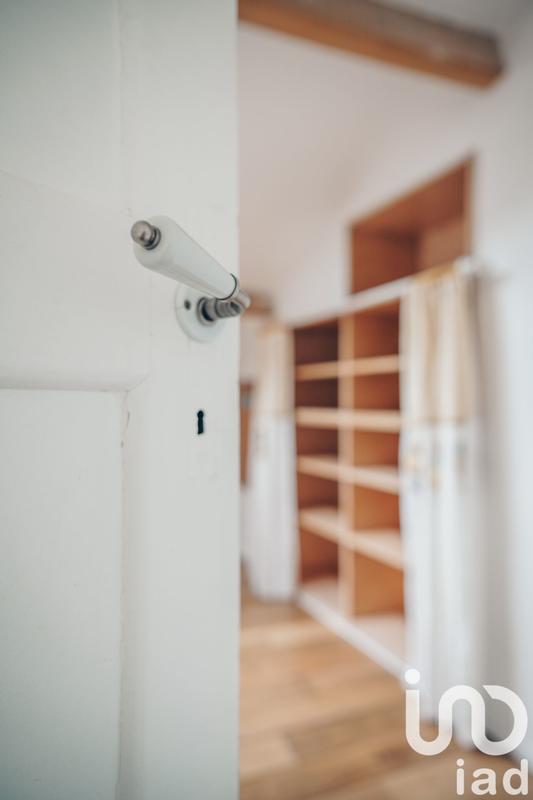 Maison - 75 m² - 4 pièces