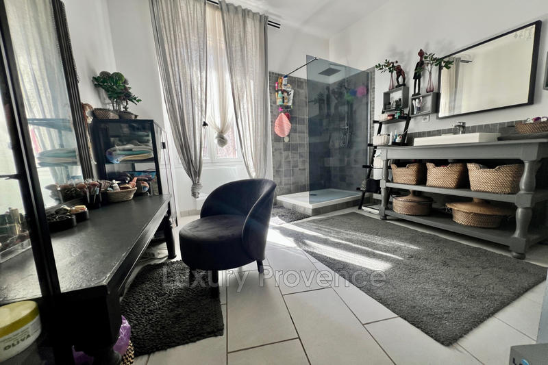 Maison de village - 150 m² - 4 pièces