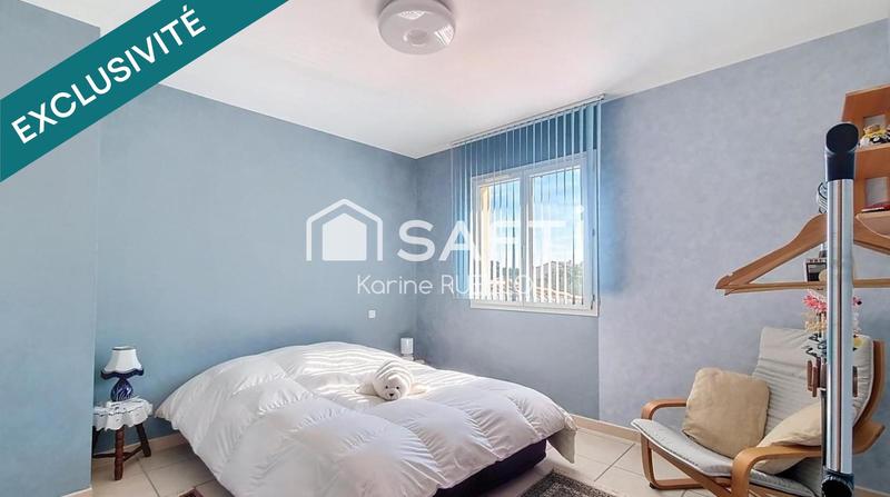 Maison - 138 m² - 5 pièces