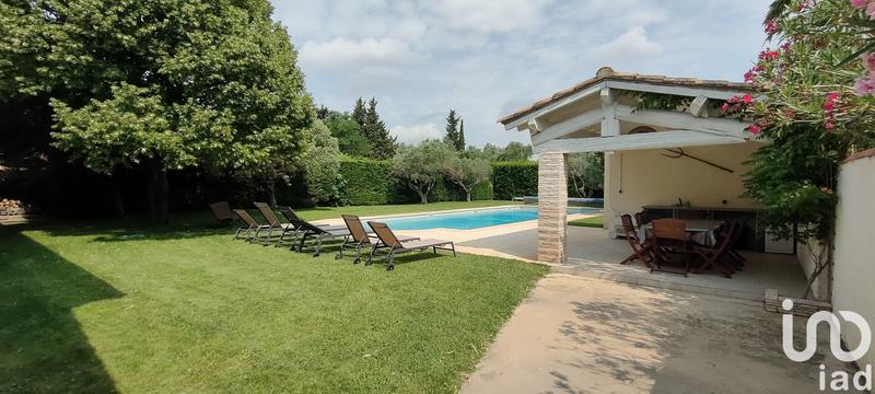 Maison - 150 m² - 6 pièces