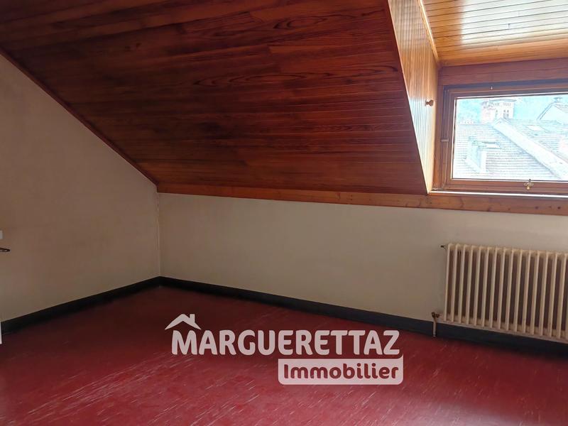 Appartement - 53 m² - 3 pièces
