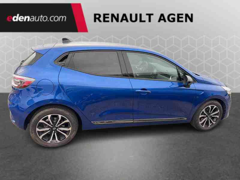 Renault Clio TCe 90 ch Gsr2 Techno