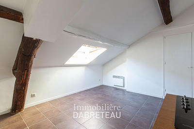 Appartement - 29 m² - 1 pièce