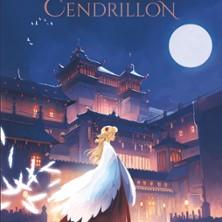 Cendrillon - Mise en scène Rebecca Stella