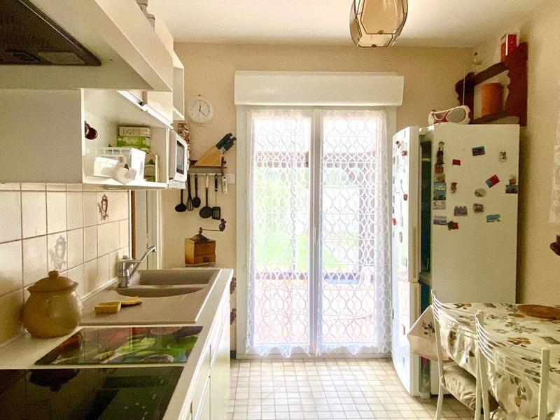 Maison - 105 m² - 6 pièces