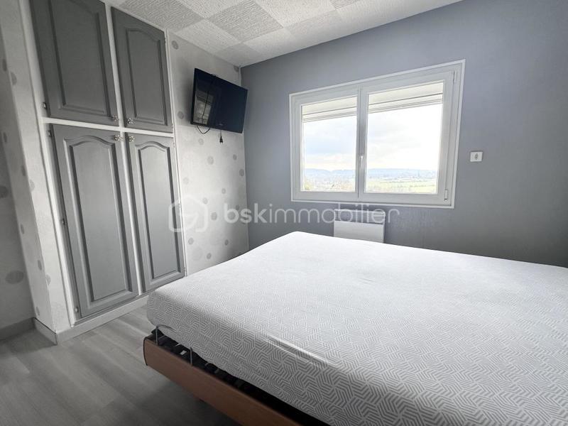 Maison ancienne - 86 m² - 5 pièces