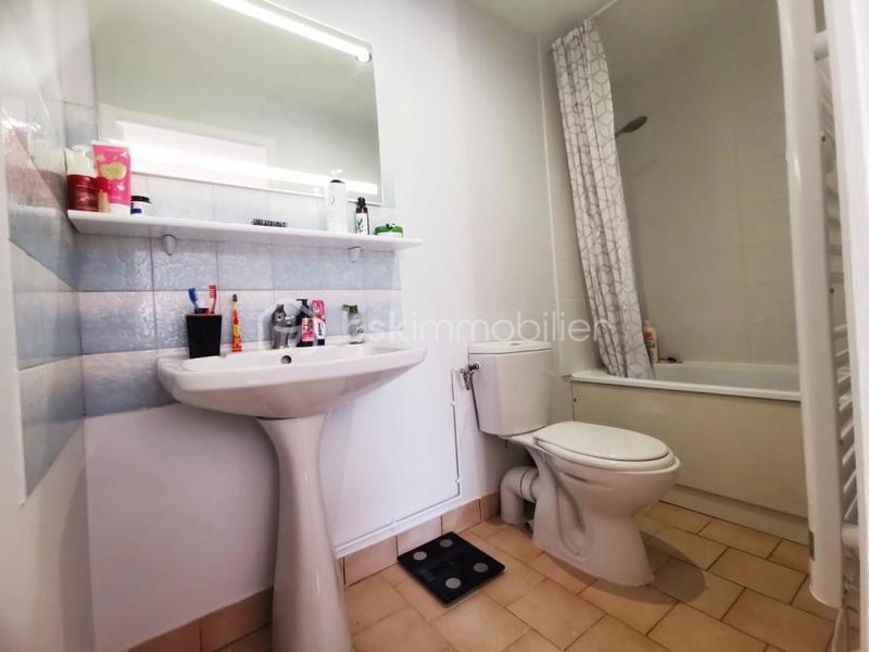 Immeuble - 188 m² - 11 pièces