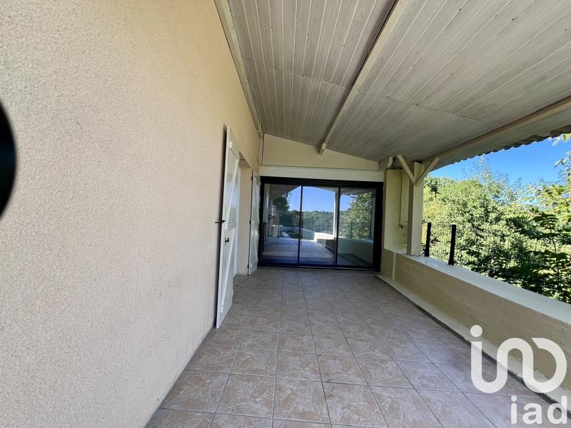 Maison de ville - 155 m² - 5 pièces