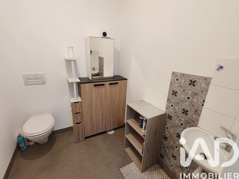 Maison - 72 m² - 4 pièces