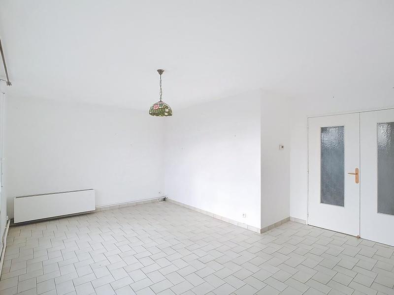 Appartement - 78 m² - 4 pièces