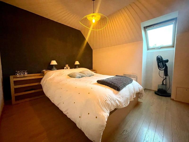 Maison - 122 m² - 5 pièces