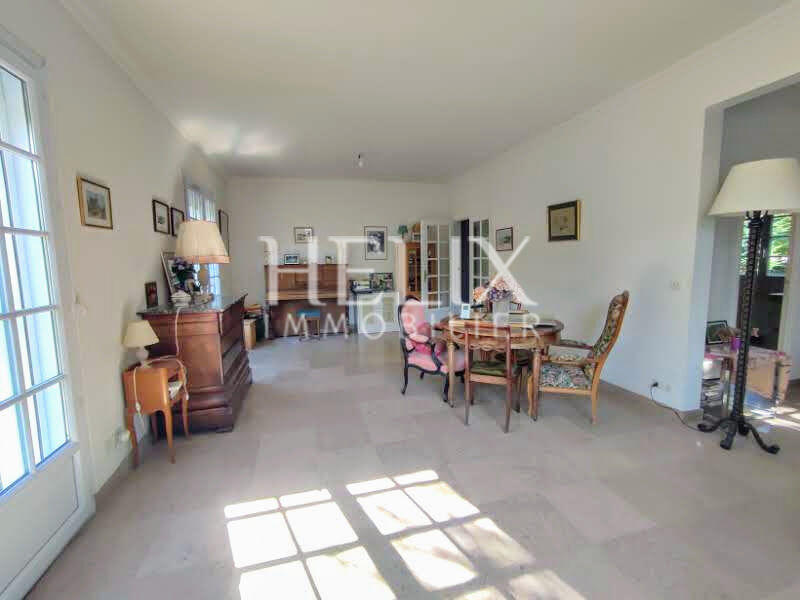 Maison - 130 m² - 7 pièces