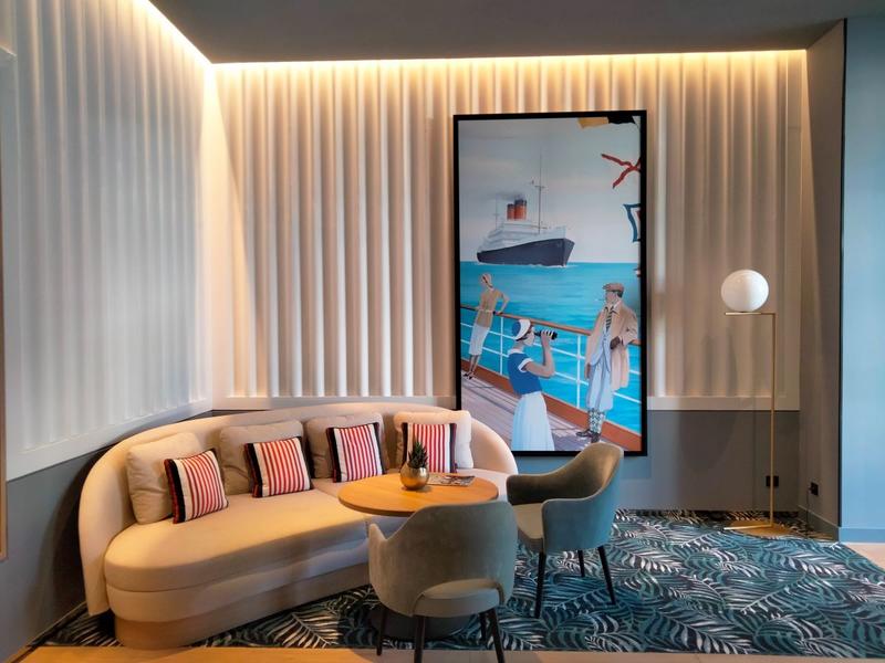 Visite Pays d'Art et d'Histoire : "Saint-Jean-de-Luz au temps des Années folles"