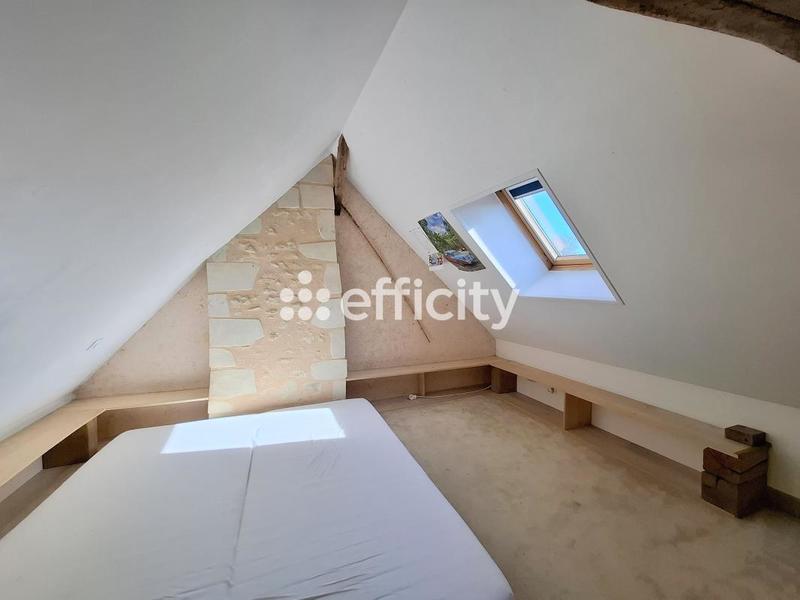 Maison - 144 m² - 6 pièces