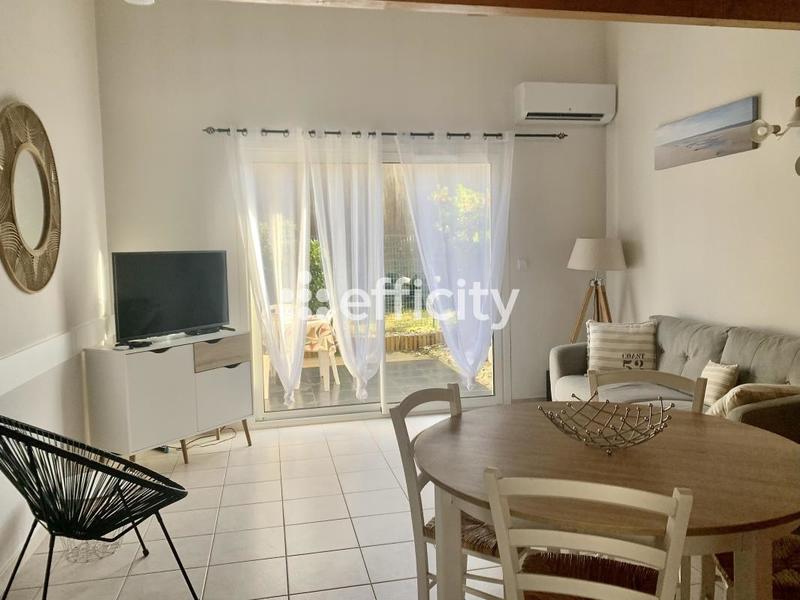 Maison - 74 m² - 5 pièces